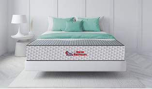 Special Ortho Bed