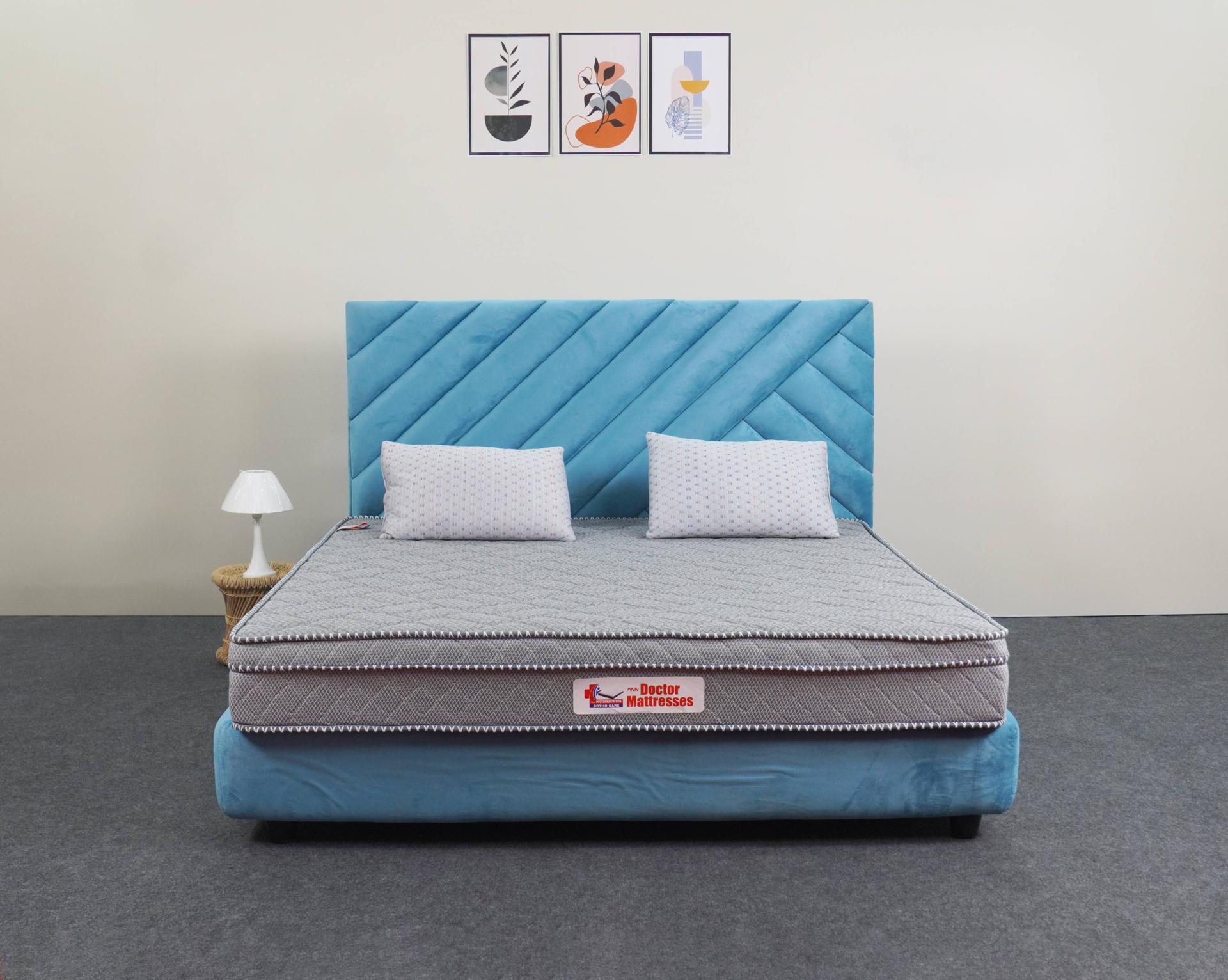 Eurotop Mattress