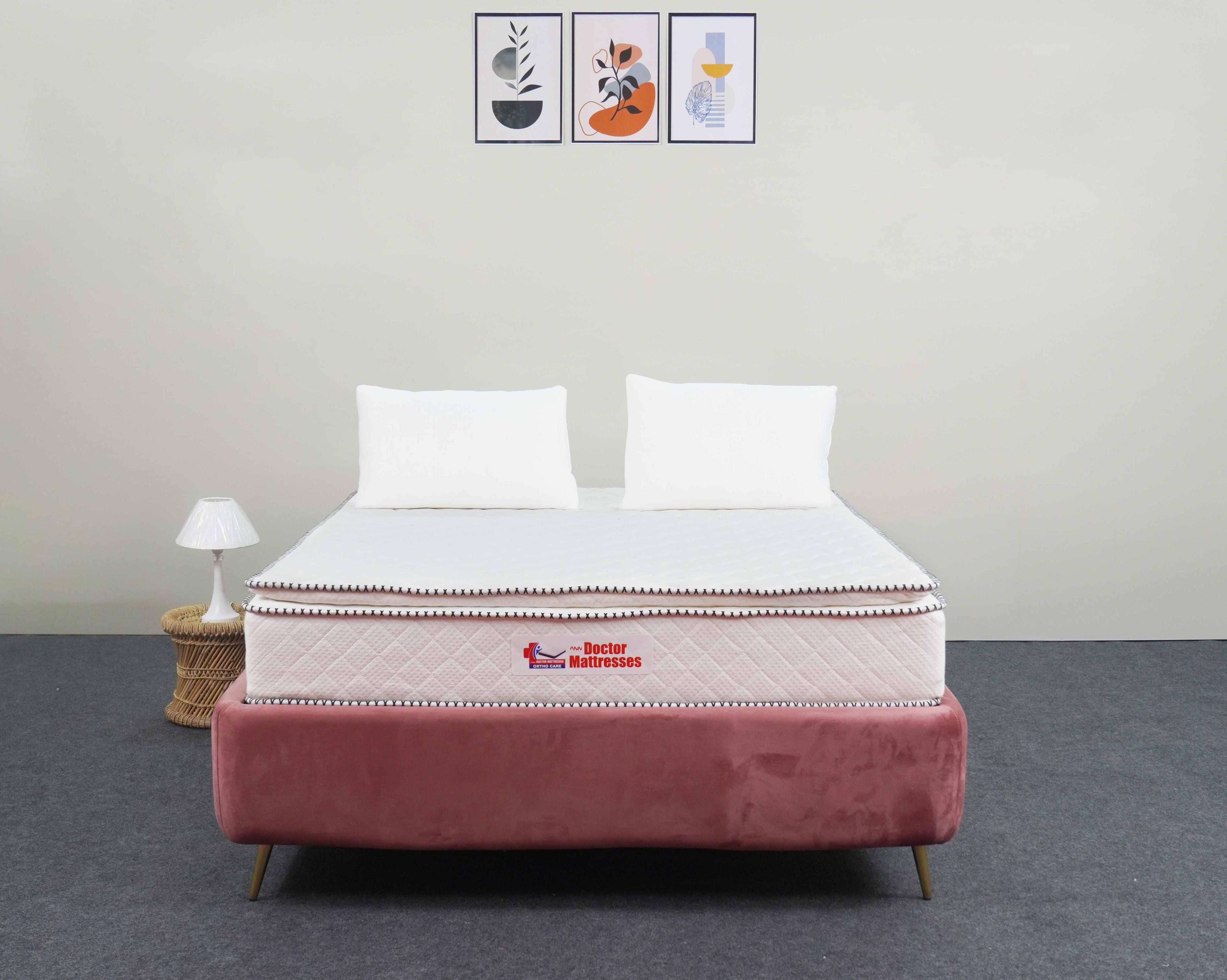 Spring Mattress