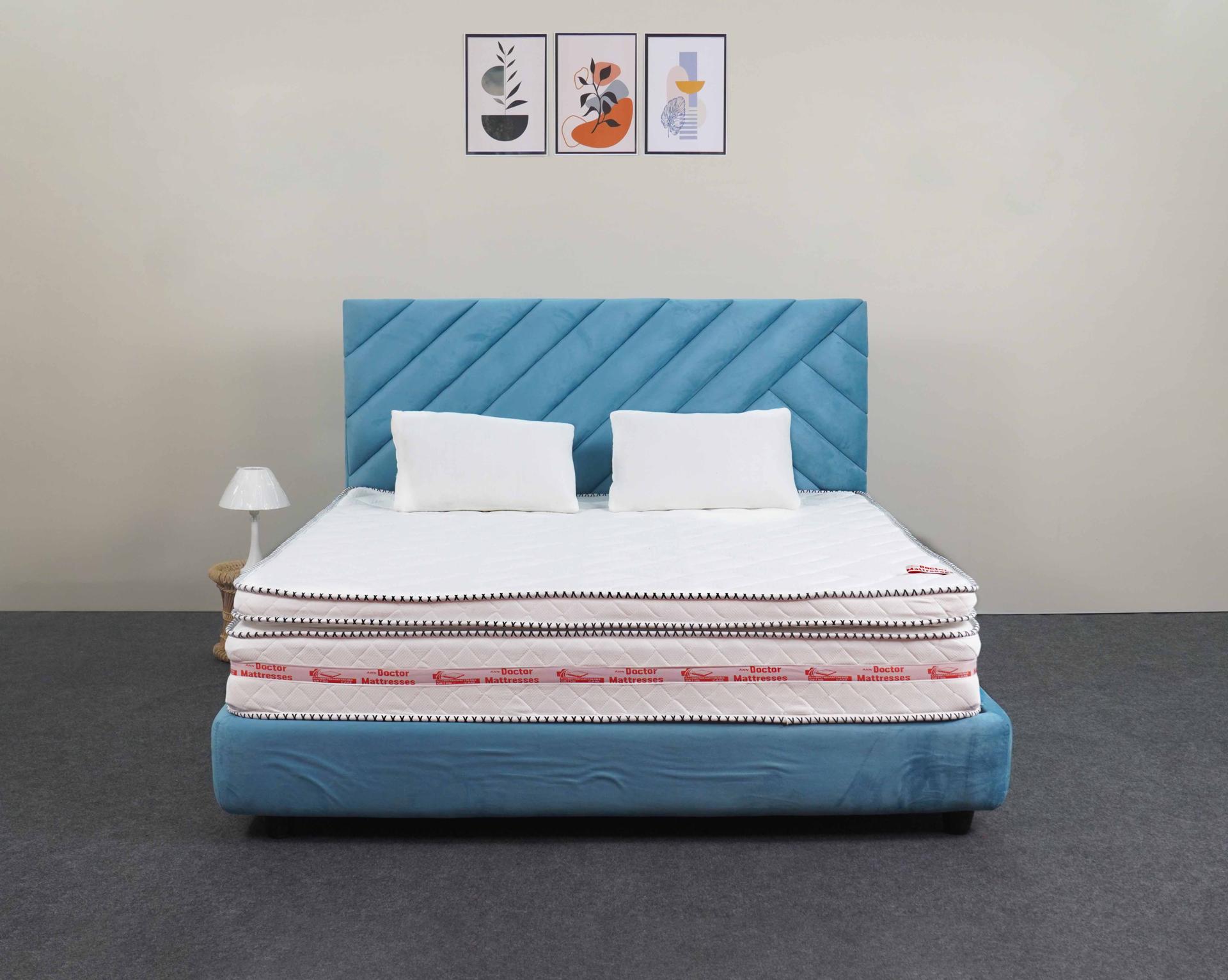 Royal Top Mattress