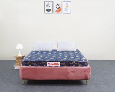 Coir with Foam Mattress