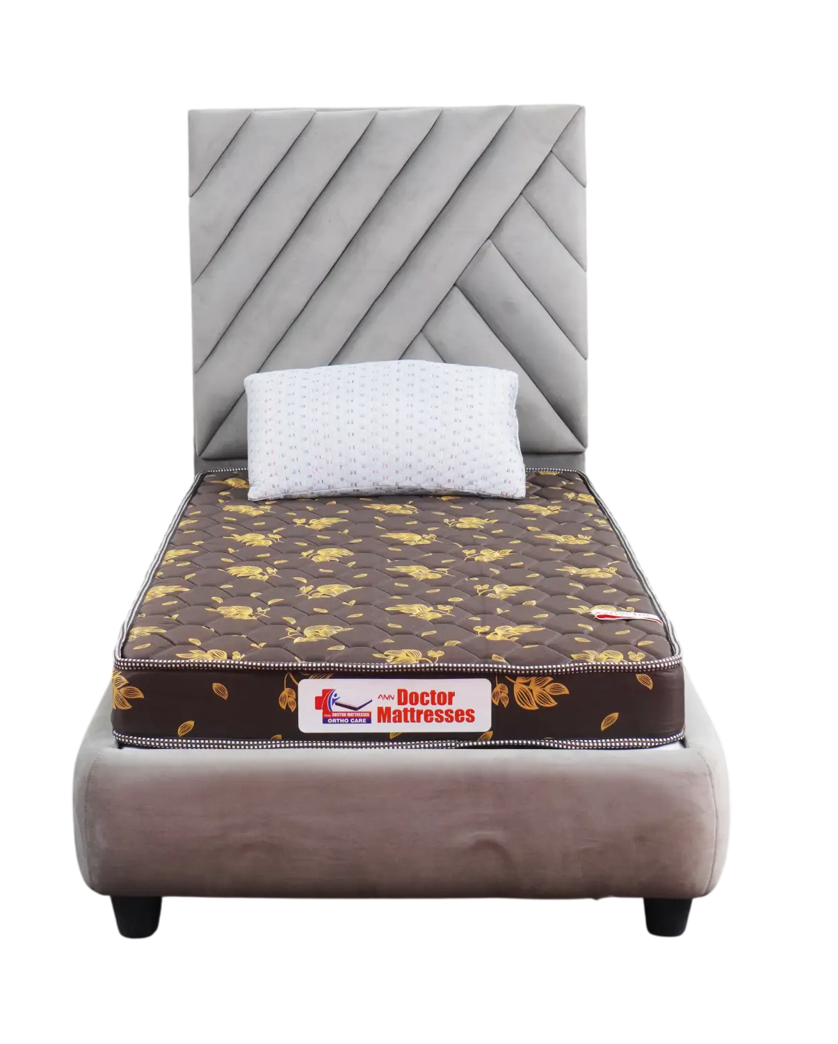 Premium Coir. Superior Comfort.