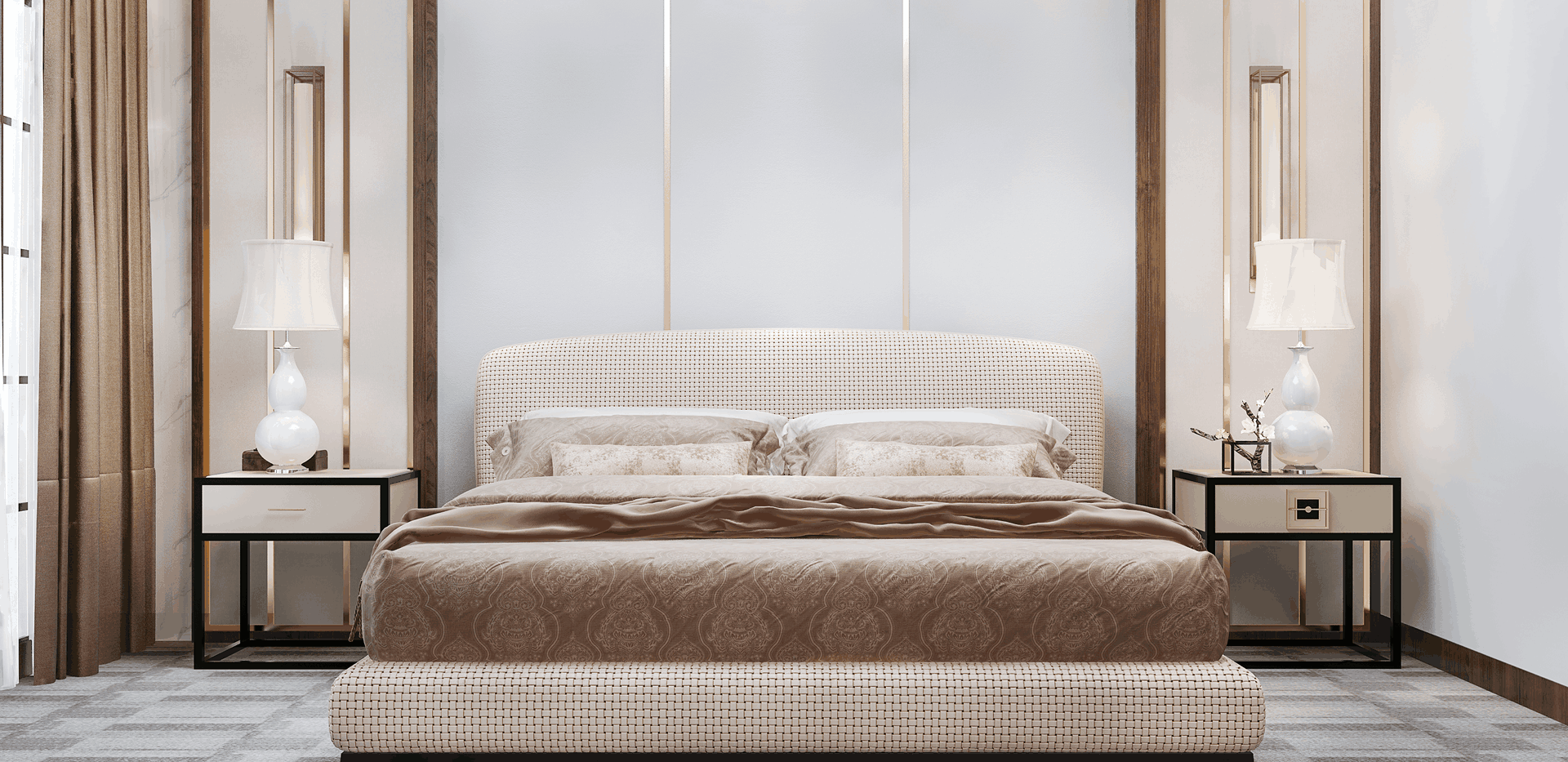 Luxury Sleep, Every Night