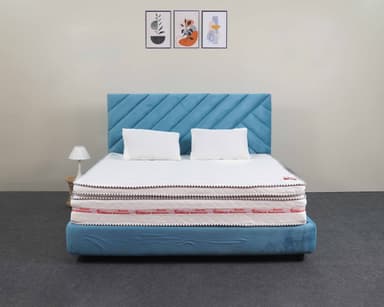Royal Top Mattress Ortho Latex