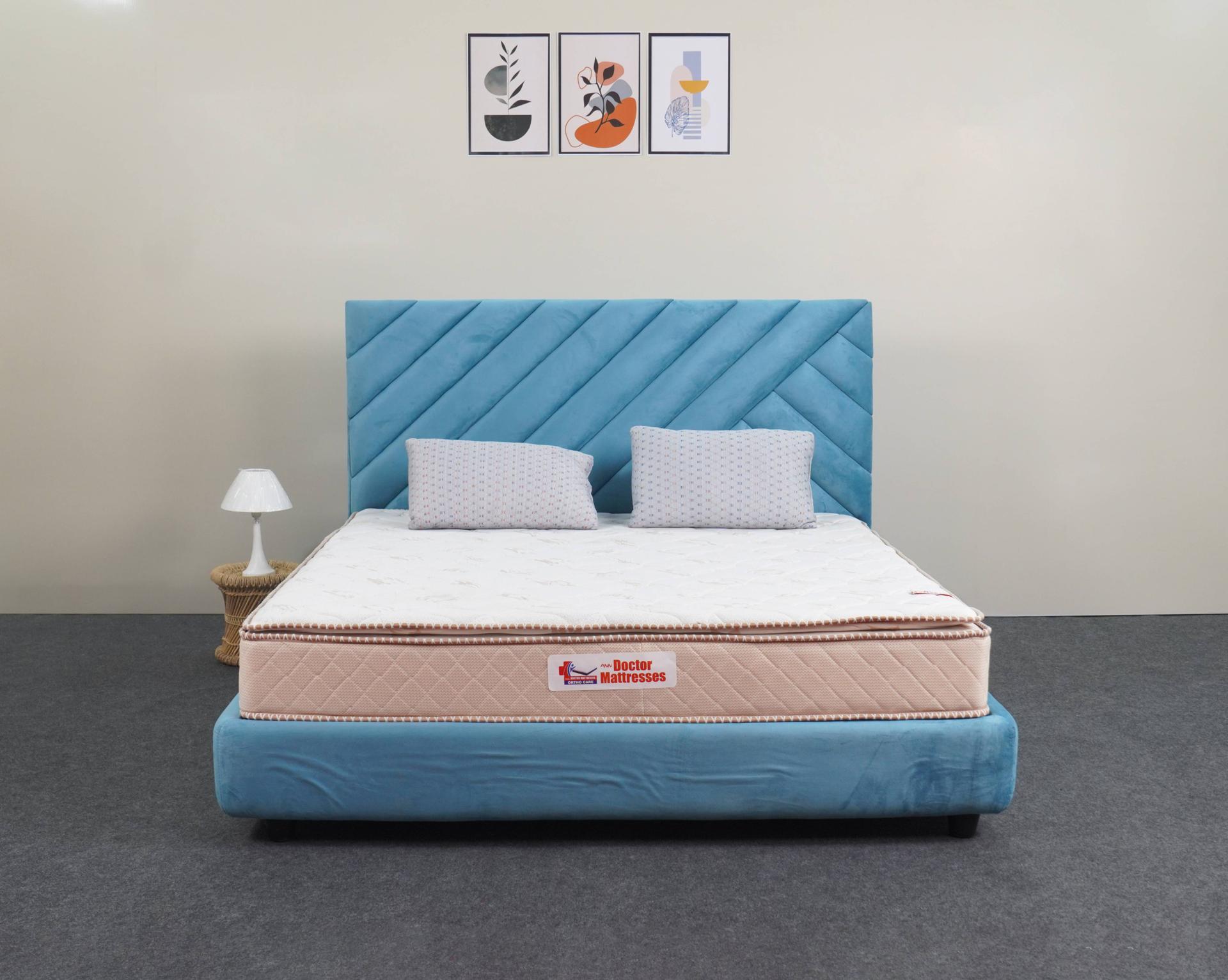 Pillow Top Memory Mattress