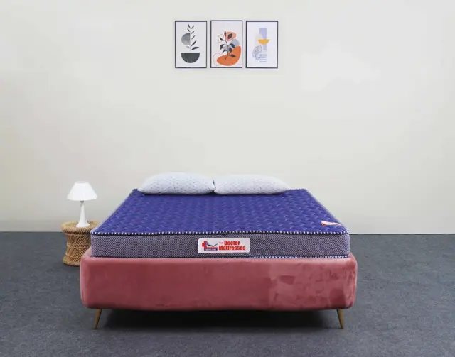 Ortho Coir With Foam