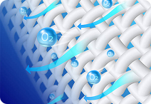 Breathable Materials