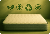 Eco-Friendly & Non-Toxic Foam